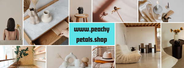PeachyPetals.com