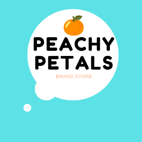 PeachyPetals.com